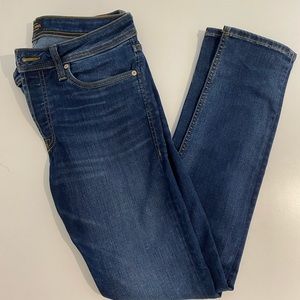 Jack and Jones denim